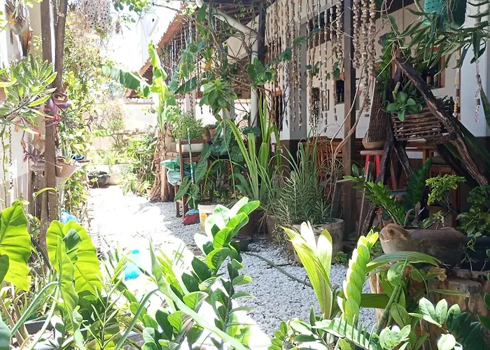 Pousada E Pizzaria Sol E Alegria Fortaleza 